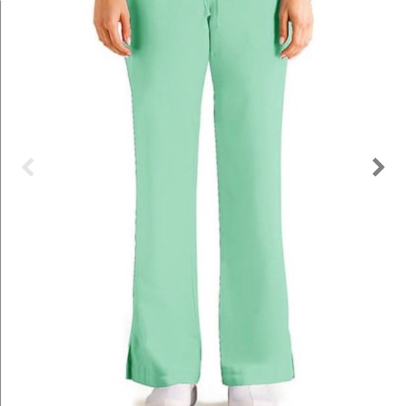 Greys anatomy scrubs NWOT - Picture 6 of 6